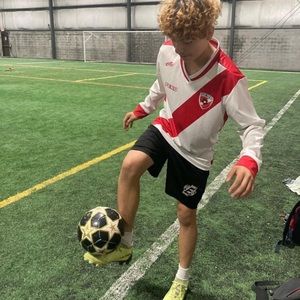 Meet your Posher, Darwin